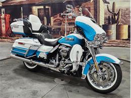 2017 Harley-Davidson Electra Glide (CC-1874258) for sale in Bristol, Pennsylvania