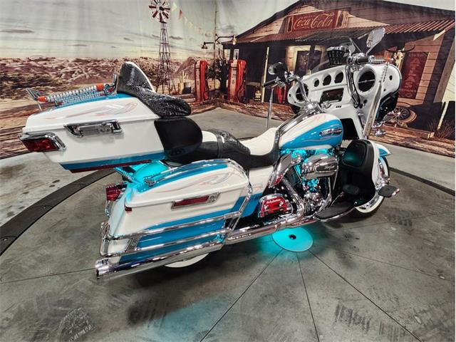 2017 Harley-Davidson Electra Glide (CC-1874258) for sale in Bristol, Pennsylvania