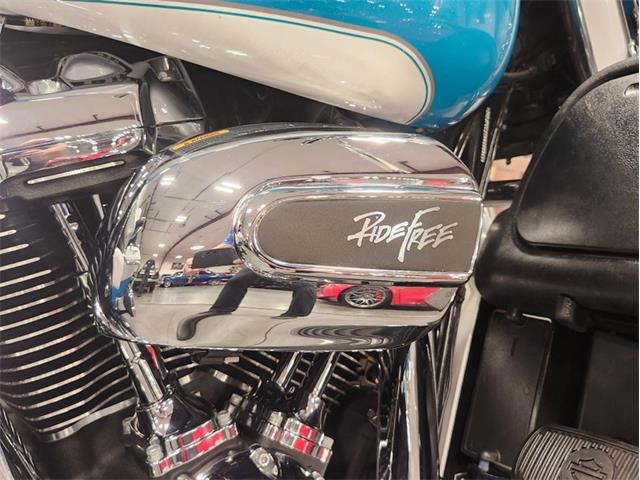 2017 Harley-Davidson Electra Glide (CC-1874258) for sale in Bristol, Pennsylvania