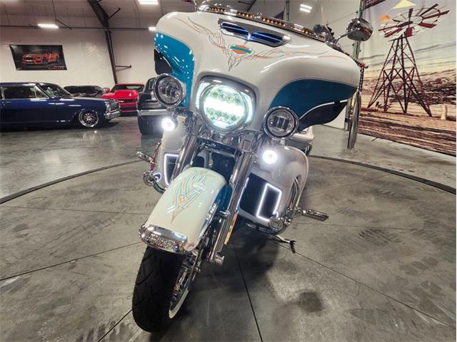 2017 Harley-Davidson Electra Glide (CC-1874258) for sale in Bristol, Pennsylvania