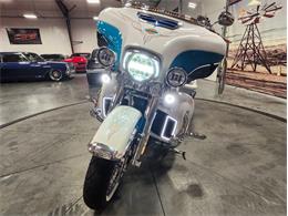 2017 Harley-Davidson Electra Glide (CC-1874258) for sale in Bristol, Pennsylvania