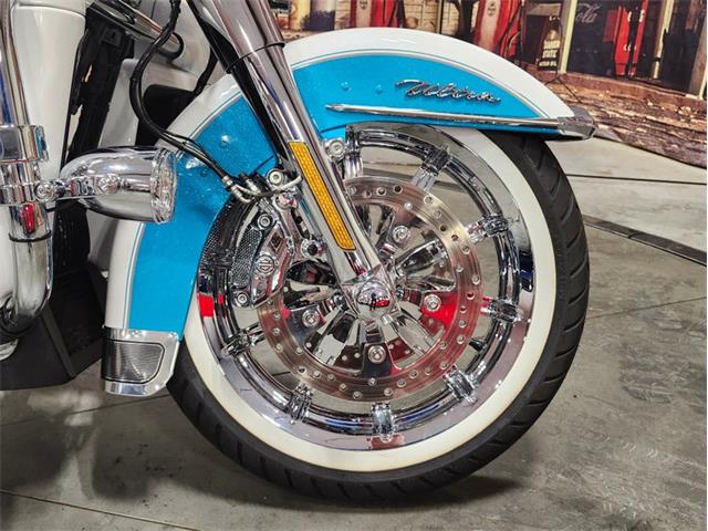 2017 Harley-Davidson Electra Glide (CC-1874258) for sale in Bristol, Pennsylvania