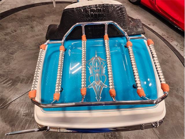 2017 Harley-Davidson Electra Glide (CC-1874258) for sale in Bristol, Pennsylvania