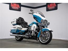 2017 Harley-Davidson Electra Glide (CC-1874258) for sale in Bristol, Pennsylvania
