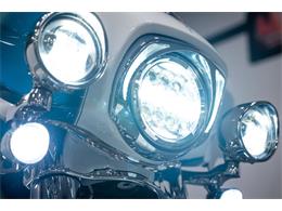 2017 Harley-Davidson Electra Glide (CC-1874258) for sale in Bristol, Pennsylvania