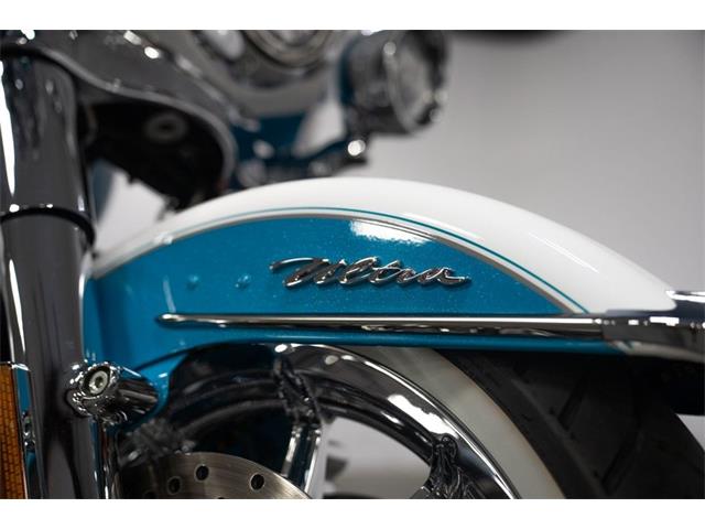 2017 Harley-Davidson Electra Glide (CC-1874258) for sale in Bristol, Pennsylvania