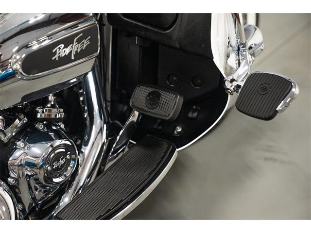 2017 Harley-Davidson Electra Glide (CC-1874258) for sale in Bristol, Pennsylvania
