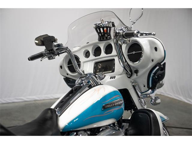 2017 Harley-Davidson Electra Glide (CC-1874258) for sale in Bristol, Pennsylvania