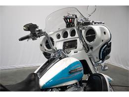 2017 Harley-Davidson Electra Glide (CC-1874258) for sale in Bristol, Pennsylvania