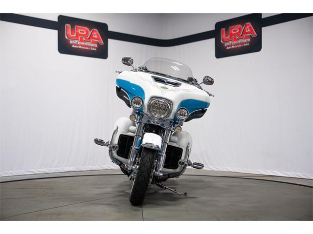 2017 Harley-Davidson Electra Glide (CC-1874258) for sale in Bristol, Pennsylvania