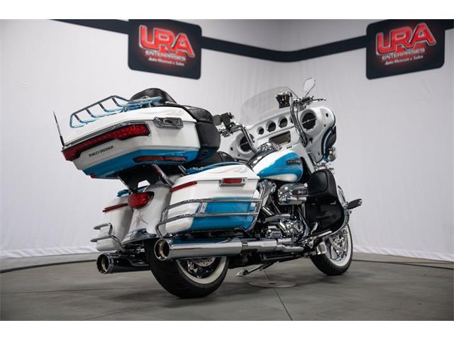 2017 Harley-Davidson Electra Glide (CC-1874258) for sale in Bristol, Pennsylvania