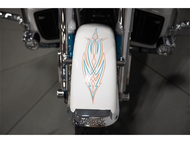 2017 Harley-Davidson Electra Glide (CC-1874258) for sale in Bristol, Pennsylvania
