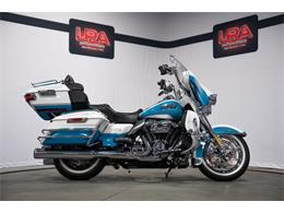 2017 Harley-Davidson Electra Glide (CC-1874258) for sale in Bristol, Pennsylvania