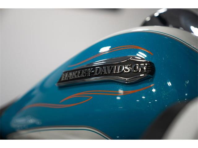 2017 Harley-Davidson Electra Glide (CC-1874258) for sale in Bristol, Pennsylvania
