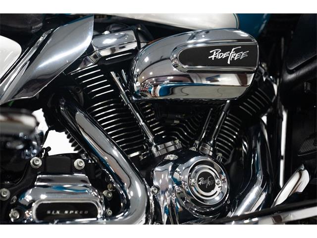 2017 Harley-Davidson Electra Glide (CC-1874258) for sale in Bristol, Pennsylvania