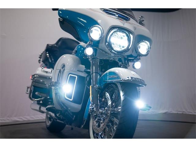 2017 Harley-Davidson Electra Glide (CC-1874258) for sale in Bristol, Pennsylvania
