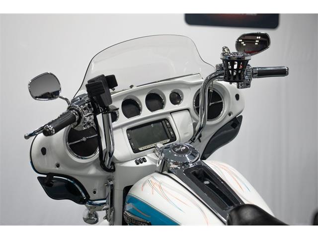 2017 Harley-Davidson Electra Glide (CC-1874258) for sale in Bristol, Pennsylvania