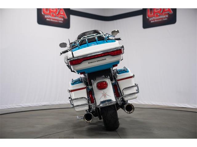 2017 Harley-Davidson Electra Glide (CC-1874258) for sale in Bristol, Pennsylvania