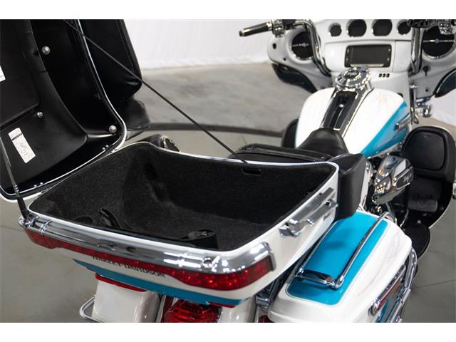 2017 Harley-Davidson Electra Glide (CC-1874258) for sale in Bristol, Pennsylvania