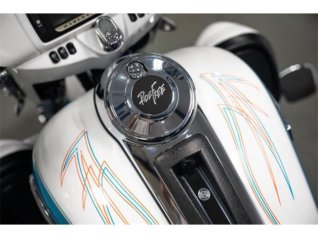 2017 Harley-Davidson Electra Glide (CC-1874258) for sale in Bristol, Pennsylvania
