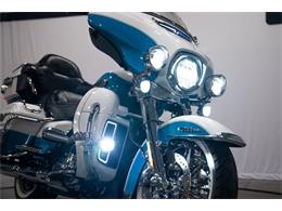 2017 Harley-Davidson Electra Glide (CC-1874258) for sale in Bristol, Pennsylvania
