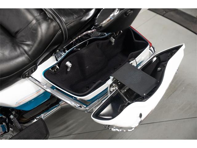 2017 Harley-Davidson Electra Glide (CC-1874258) for sale in Bristol, Pennsylvania