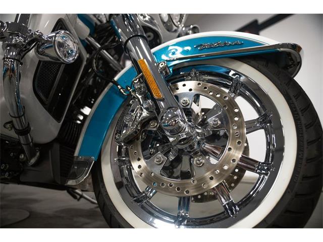 2017 Harley-Davidson Electra Glide (CC-1874258) for sale in Bristol, Pennsylvania