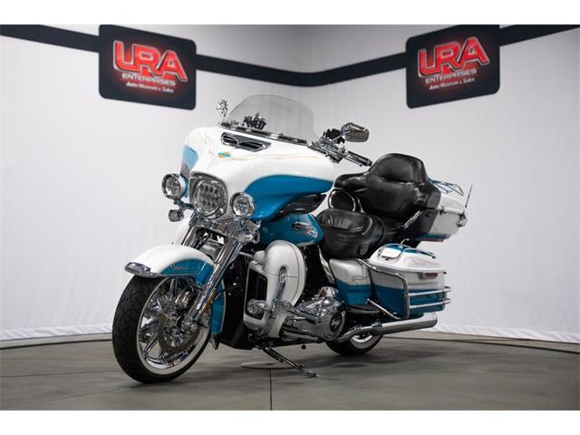 2017 Harley-Davidson Electra Glide (CC-1874258) for sale in Bristol, Pennsylvania