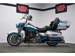 2017 Harley-Davidson Electra Glide (CC-1874258) for sale in Bristol, Pennsylvania