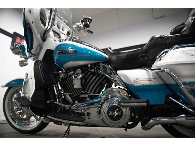 2017 Harley-Davidson Electra Glide (CC-1874258) for sale in Bristol, Pennsylvania