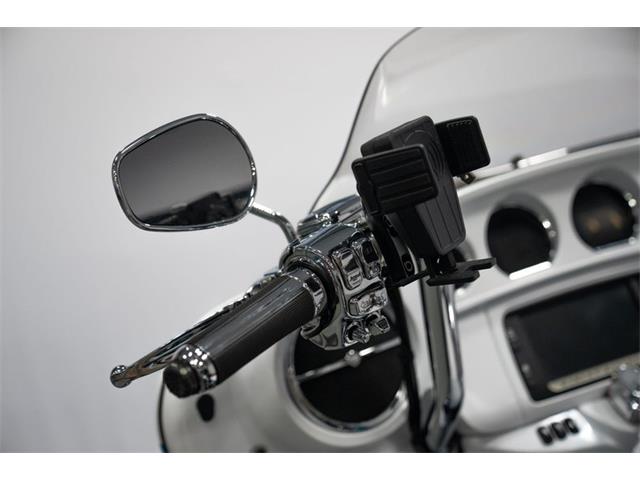 2017 Harley-Davidson Electra Glide (CC-1874258) for sale in Bristol, Pennsylvania