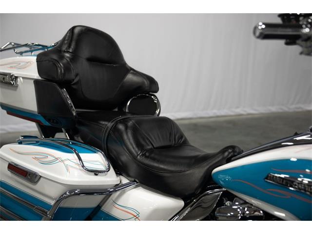 2017 Harley-Davidson Electra Glide (CC-1874258) for sale in Bristol, Pennsylvania