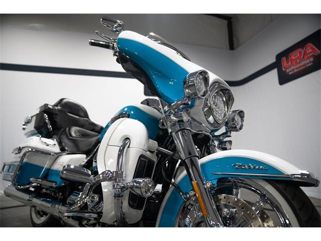 2017 Harley-Davidson Electra Glide (CC-1874258) for sale in Bristol, Pennsylvania