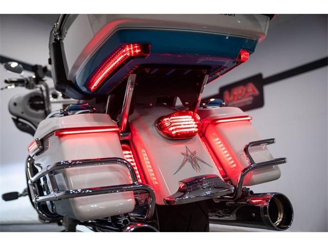 2017 Harley-Davidson Electra Glide (CC-1874258) for sale in Bristol, Pennsylvania