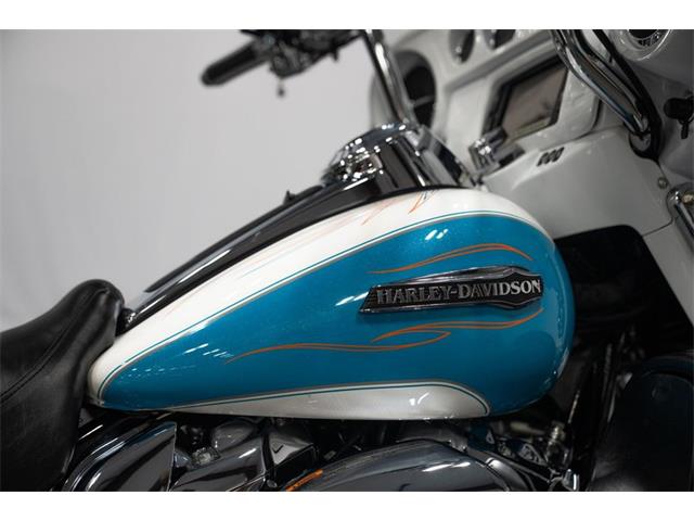 2017 Harley-Davidson Electra Glide (CC-1874258) for sale in Bristol, Pennsylvania