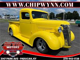 1937 Chevrolet Pickup (CC-1874261) for sale in Paducah, Kentucky