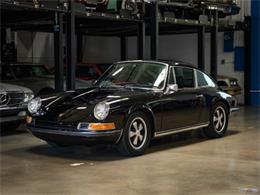 1972 Porsche 911T (CC-1874265) for sale in Torrance, California