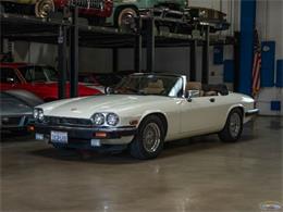 1990 Jaguar XJS (CC-1874270) for sale in Torrance, California