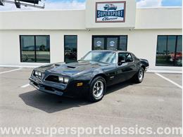 1978 Pontiac Firebird (CC-1874277) for sale in Largo, Florida