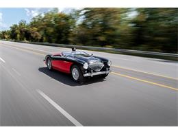 1956 Austin-Healey 100M (CC-1874289) for sale in Houston, Texas