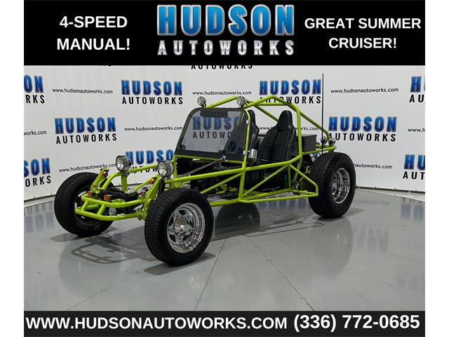 1985 Volkswagen Dune Buggy (CC-1874309) for sale in Greensboro, North Carolina