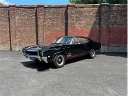 1968 Buick Gran Sport (CC-1874310) for sale in Charlton, Massachusetts