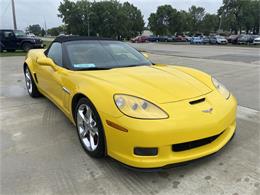 2011 Chevrolet Corvette (CC-1874320) for sale in Webster, South Dakota