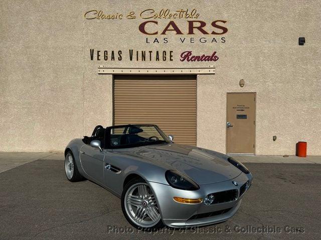 2003 BMW Z8 (CC-1874324) for sale in Las Vegas, Nevada