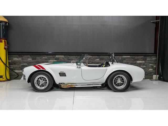 1965 Shelby Cobra Replica (CC-1874326) for sale in Stratford, Ontario