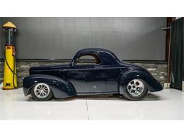 1940 Willys Americar (CC-1874327) for sale in Stratford, Ontario