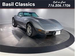 1978 Chevrolet Corvette (CC-1870434) for sale in Depew, New York