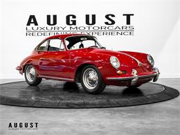 1962 Porsche 356B (CC-1870435) for sale in Kelowna, British Columbia