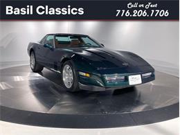 1990 Chevrolet Corvette (CC-1870437) for sale in Depew, New York