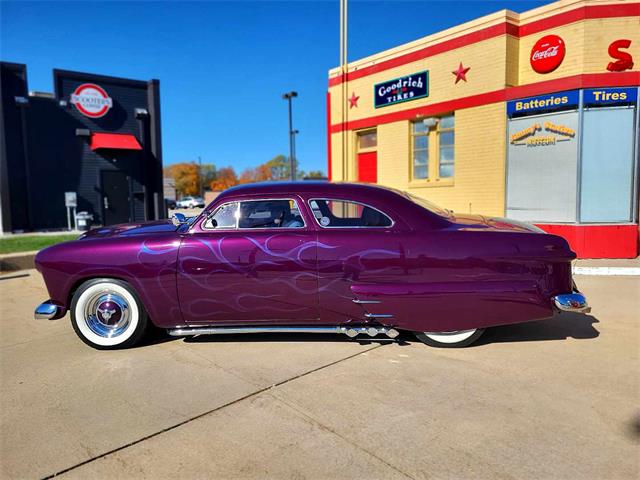 1949 Ford Deluxe (CC-1874385) for sale in Pearisburg, Virginia